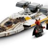 LEGO Star Wars - Mos Eisley Cantina 75290, 3187 piese