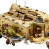 LEGO Star Wars - Mos Eisley Cantina 75290, 3187 piese
