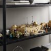 LEGO Star Wars - Mos Eisley Cantina 75290, 3187 piese