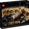 LEGO Star Wars - Mos Eisley Cantina 75290, 3187 piese