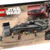 75323-lego-star-wars-2 LEGO Star Wars - The Justifier - nava lui Cad Bane 75323, 1022 piese
