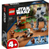 75332-lego-star-wars-1 LEGO Star Wars - AT-ST 75332, 87 piese