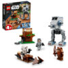 75332-lego-star-wars LEGO Star Wars - AT-ST 75332, 87 piese
