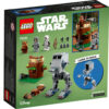 75332-lego-star-wars-2 LEGO Star Wars - AT-ST 75332, 87 piese