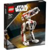 75335-lego-star-wars-1 LEGO Star Wars - BD-1 75335, 1062 piese