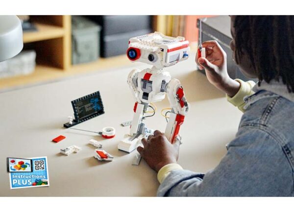 75335-lego-star-wars-3 LEGO Star Wars - BD-1 75335, 1062 piese