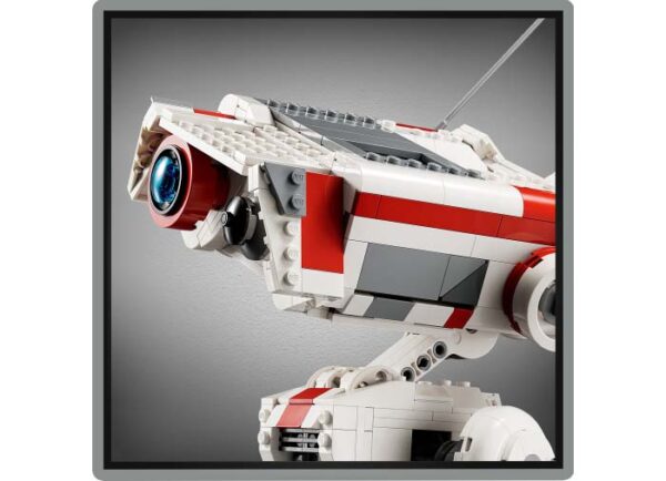 75335-lego-star-wars-5 LEGO Star Wars - BD-1 75335, 1062 piese