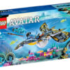 LEGO Disney - Ilu Discovery 75575, 179 piese