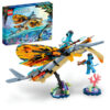 LEGO Disney - Skimwing Adventure 75576, 259 piese