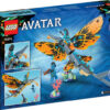 LEGO Disney - Skimwing Adventure 75576, 259 piese