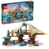 LEGO Disney - Metkayina Reef Home 75578, 528 piese