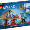 LEGO Disney - Metkayina Reef Home 75578, 528 piese