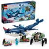 LEGO Disney - Payakan the Tulkun & Crabsuit 75579, 761 piese