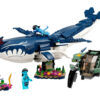 LEGO Disney - Payakan the Tulkun & Crabsuit 75579, 761 piese
