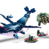 LEGO Disney - Payakan the Tulkun & Crabsuit 75579, 761 piese