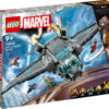 76248-lego-marvel-super-heroes-1 LEGO Marvel Super Heroes - Quinjetul Avengers 76248, 795 piese