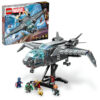 76248-lego-marvel-super-heroes LEGO Marvel Super Heroes - Quinjetul Avengers 76248, 795 piese