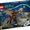 76406-lego-harry-potter-1 LEGO Harry Potter - Tintatul Maghiar 76406, 671 piese