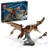 76406-lego-harry-potter LEGO Harry Potter - Tintatul Maghiar 76406, 671 piese