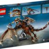 76406-lego-harry-potter-2 LEGO Harry Potter - Tintatul Maghiar 76406, 671 piese
