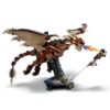 76406-lego-harry-potter-3 LEGO Harry Potter - Tintatul Maghiar 76406, 671 piese