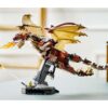 76406-lego-harry-potter-4 LEGO Harry Potter - Tintatul Maghiar 76406, 671 piese