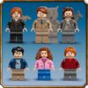 LEGO Harry Potter - Conacul Bantuit si Salcia Batausa 76407, 777 piese