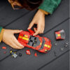 LEGO Speed Champions - Ferrari 812 Competizione 76914, 261 piese