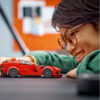 LEGO Speed Champions - Ferrari 812 Competizione 76914, 261 piese