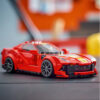 LEGO Speed Champions - Ferrari 812 Competizione 76914, 261 piese