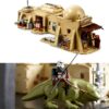 LEGO Star Wars - Mos Eisley Cantina 75290, 3187 piese
