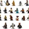 LEGO Star Wars - Mos Eisley Cantina 75290, 3187 piese