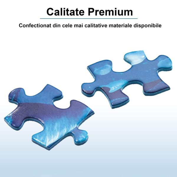 Puzzle Tip Rama Patrula Catelusilor, 33 Piese - RVSPC05145
