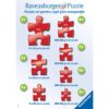 Puzzle Tip Rama Patrula Catelusilor, 33 Piese - RVSPC05145