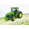 Bruder - Tractor John Deere 7R 350 - BR03150
