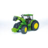 Bruder - Tractor John Deere 7R 350 - BR03150