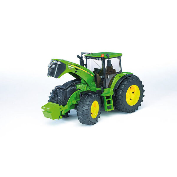 Bruder - Tractor John Deere 7R 350 - BR03150