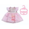 Baby Annabell - Rochita 36 cm - ZF707159