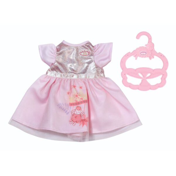 Baby Annabell - Rochita 36 cm - ZF707159