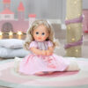 Baby Annabell - Rochita 36 cm - ZF707159