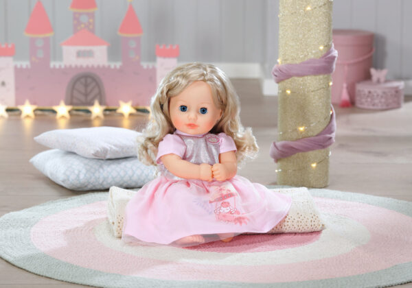 Baby Annabell - Rochita 36 cm - ZF707159
