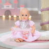 Baby Annabell - Rochita 36 cm - ZF707159