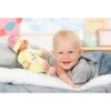 BABY born - Bebelus cu hainute verzi 30 cm - ZF832271