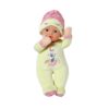 BABY born - Bebelus cu hainute verzi 30 cm - ZF832271