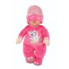 BABY born - Bebelus cu hainute roz 30 cm - ZF833674