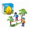 Playmobil - Pusculita Ou - Acrobat - PM6839