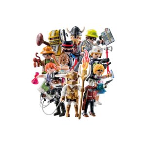 Playmobil - Figurine Baieti Seria 23 - PM70638
