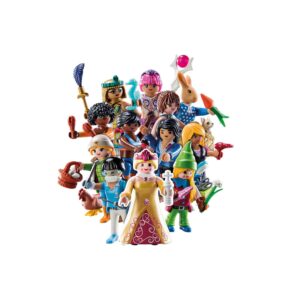Playmobil - Figurine Fete Seria 23 - PM70639