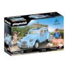 Playmobil - Citroen 2 Cv - PM70640