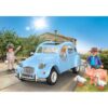 Playmobil - Citroen 2 Cv - PM70640
